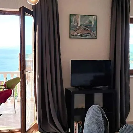 公寓 In - Insel Krk 13320 奈维斯