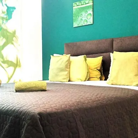 In - Insel Krk 13320