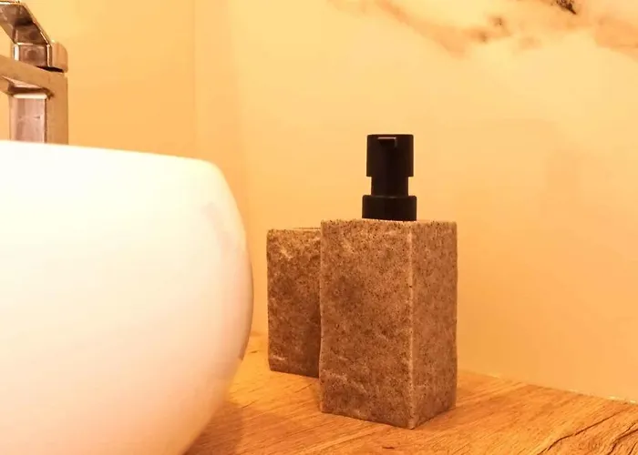 In - Insel Krk 13320 奈维斯